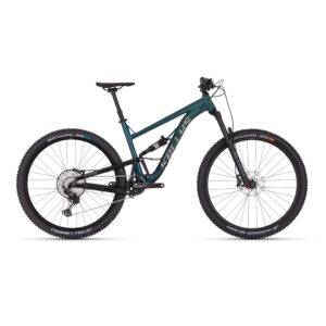 KELLYS THORX 50 2024 Emerald Green - L (20"