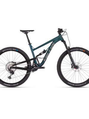 KELLYS THORX 50 2024 Emerald Green - L (20"
