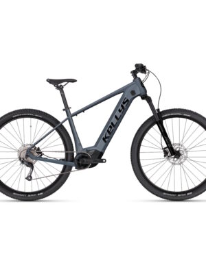 KELLYS TYGON R10 Air P 2025 Steel Blue - XL (20