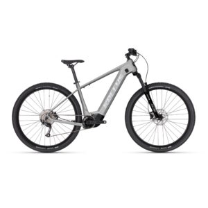 KELLYS TYGON R10 Air P 2025 Light Grey - L (19"