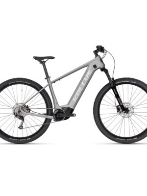 KELLYS TYGON R10 Air P 2025 Light Grey - L (19"