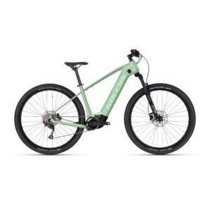 KELLYS TAYEN R10 Air P 2025 Pastel Green - S (15