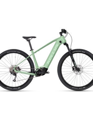 KELLYS TAYEN R10 Air P 2025 Pastel Green - S (15