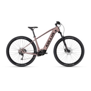 KELLYS TAYEN R10 Air P 2025 Rose Gold - L (18