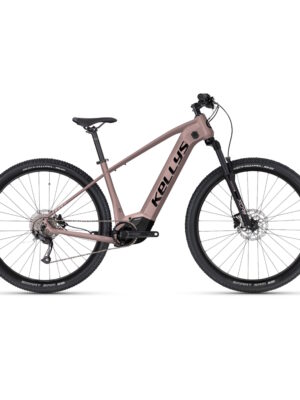KELLYS TAYEN R10 Air P 2025 Rose Gold - L (18