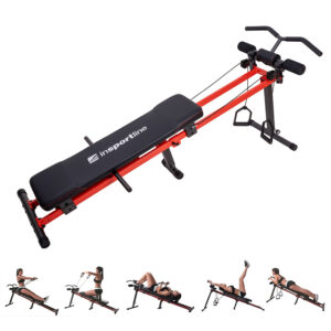 Posilňovač celého tela inSPORTline Omni-Fit