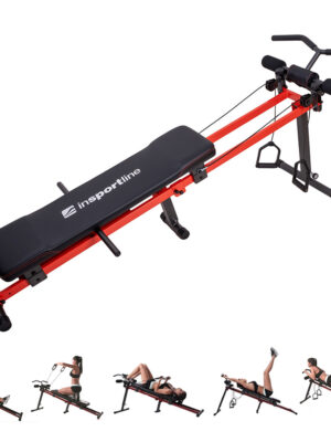 Posilňovač celého tela inSPORTline Omni-Fit