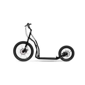 Kolobežka Yedoo Mezeq Y40 20/16" Black