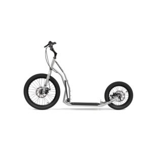 Kolobežka Yedoo Mezeq Y40 20/16" Silver