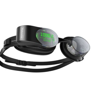 Plavecké okuliare s AR Holoswim 2 Pro
