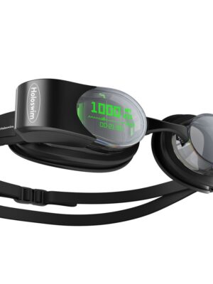 Plavecké okuliare s AR Holoswim 2 Pro
