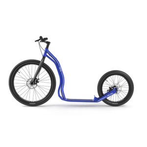 Yedoo Trexx Disc 26/20" blue