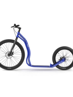 Yedoo Trexx Disc 26/20" blue