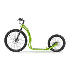 Yedoo Trexx Disc 26/20" Green