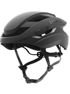 Cyklo prilba Lumos Ultra Fly Stealth Black - M/L (54-61)