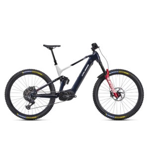 Crussis e-Full 10.10-PRO 720Wh 29" - model 2025 21" (180-195 cm)