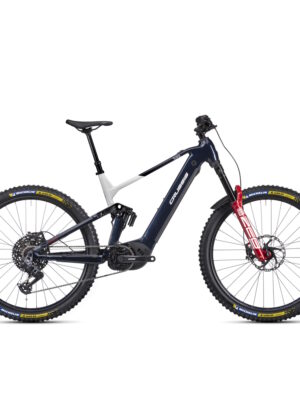 Crussis e-Full 10.10-PRO 720Wh 29" - model 2025 21" (180-195 cm)