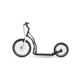 Yedoo Mula Y40 20/16" Black