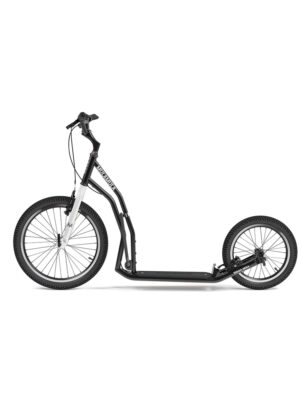 Yedoo Mula Y40 20/16" Black