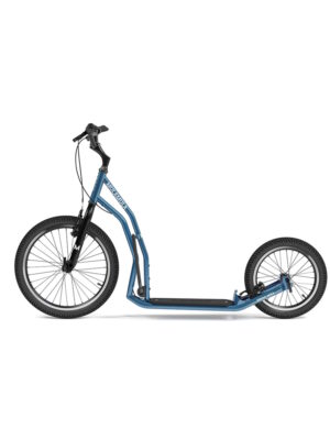Yedoo Mula Y40 20/16" blue