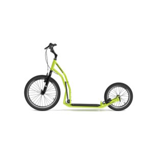 Yedoo Mula Y40 20/16" Green