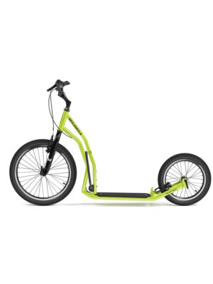 Yedoo Mula Y40 20/16" Green