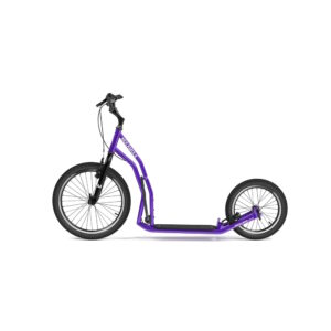 Yedoo Mula Y40 20/16" Purple
