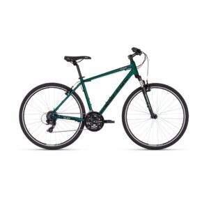 KELLYS Cliff 30 2025 Rainforest Green - L (21"