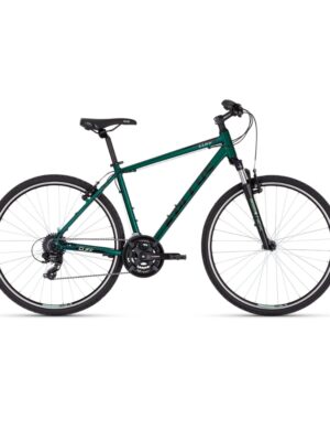 KELLYS Cliff 30 2025 Rainforest Green - L (21"
