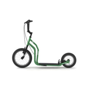 Yedoo Three 16/12" Green