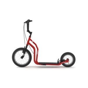 Yedoo Three 16/12" Red