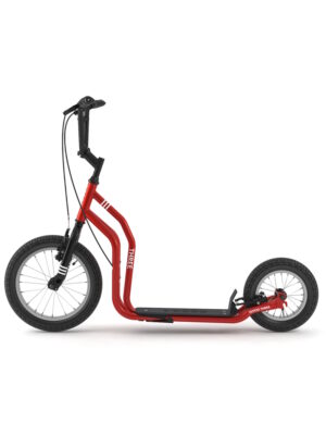 Yedoo Three 16/12" Red