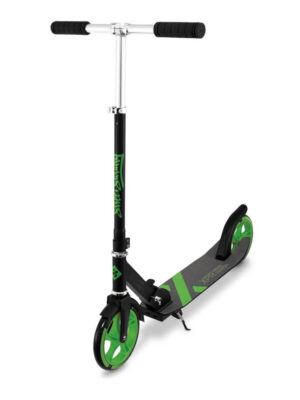 Kolobežka Street Surfing Urban XPR Black Green