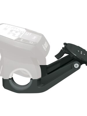 Držiak telefónu s powerbankou pre systém Bosch E-Bike SKS COMPIT/E+