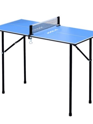 Pingpongový stôl Joola Mini 90x45 cm modrá
