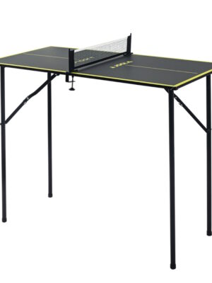 Pingpongový stôl Joola Mini 90x45 cm tmavo šedá