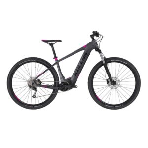 KELLYS TAYEN 10 2021 Grey - S (15")