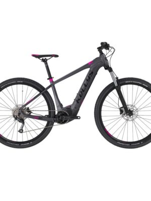 KELLYS TAYEN 10 2021 Grey - S (15")