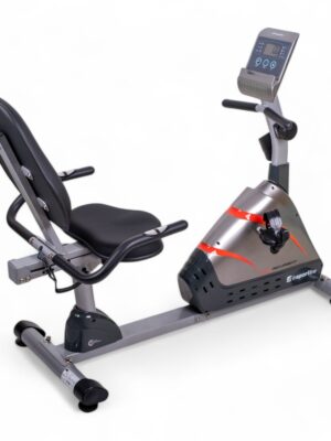 Recumbent inSPORTline Rapid RMB