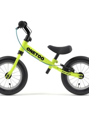 Odrážadlo Yedoo OneToo Lime