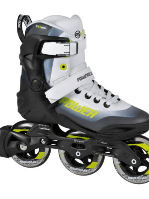 Powerslide Phuzion Krypton Voltage 100 Trinity 37
