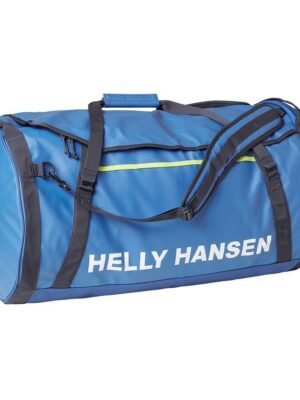 Športová taška Helly Hansen Duffel Bag 2 70l Stone Blue