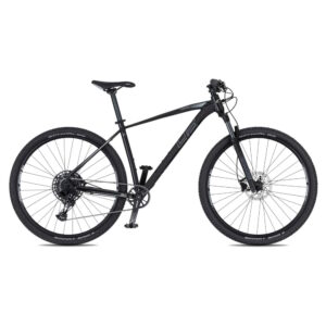 Horský bicykel 4EVER Horizzont 29'' - model 2025 Chameleon/Hologram - XL (21"