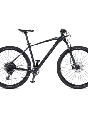 Horský bicykel 4EVER Horizzont 29'' - model 2025 Chameleon/Hologram - XL (21"