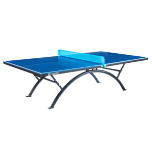 Vonkajší pingpongový stôl inSPORTline OUTDOOR 100