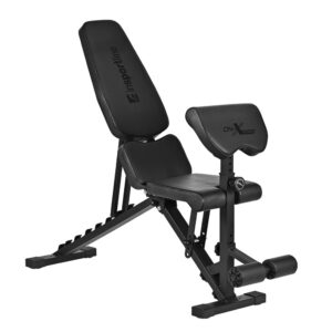 Posilňovacia lavica inSPORTline ON-X AB10