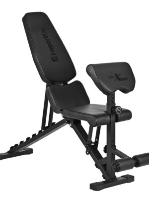 Posilňovacia lavica inSPORTline ON-X AB10