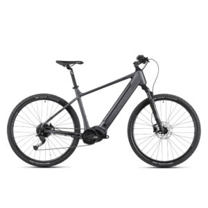 Crussis ONE-Cross 7.10 522Wh 28" - model 2025 20" (175-190 cm)