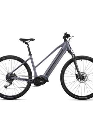 Crussis ONE-Cross Low 7.10 518Wh 28" - model 2025 18" (165-180 cm)