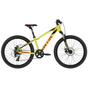 Juniorský bicykel KELLYS MARC 50 24" 9.0 12